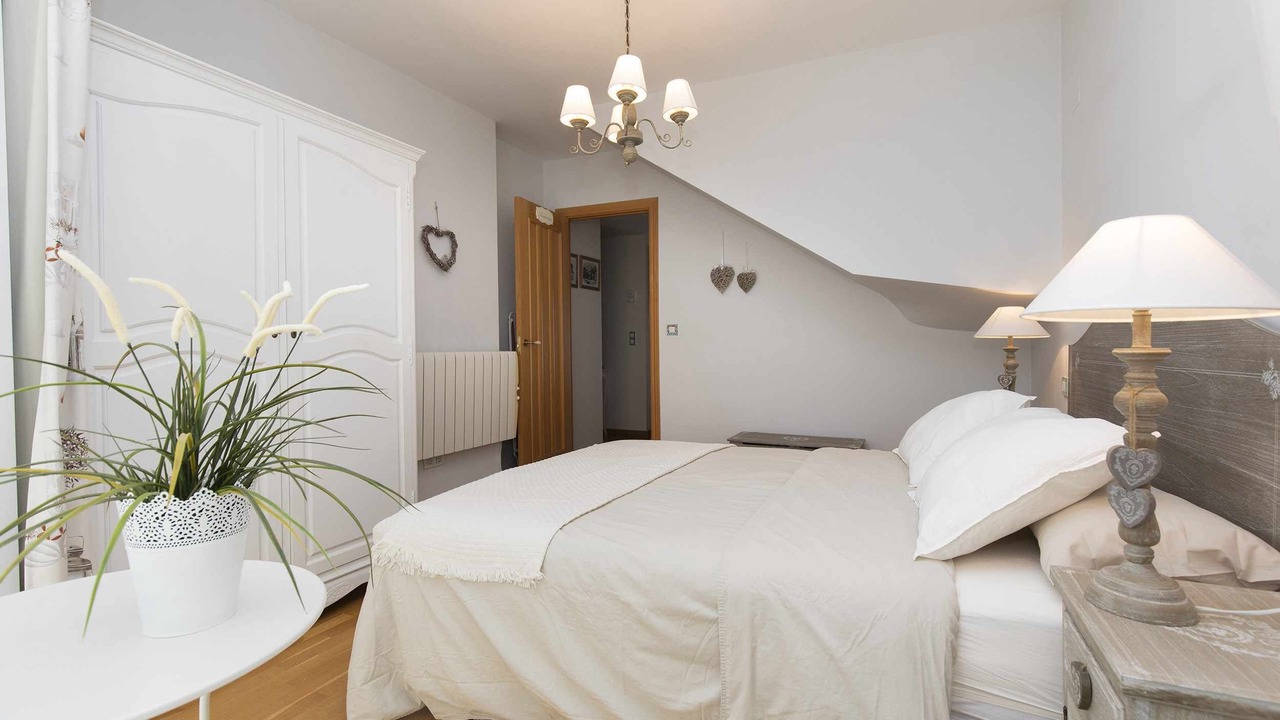 Photo of Bedroom in Panticosa