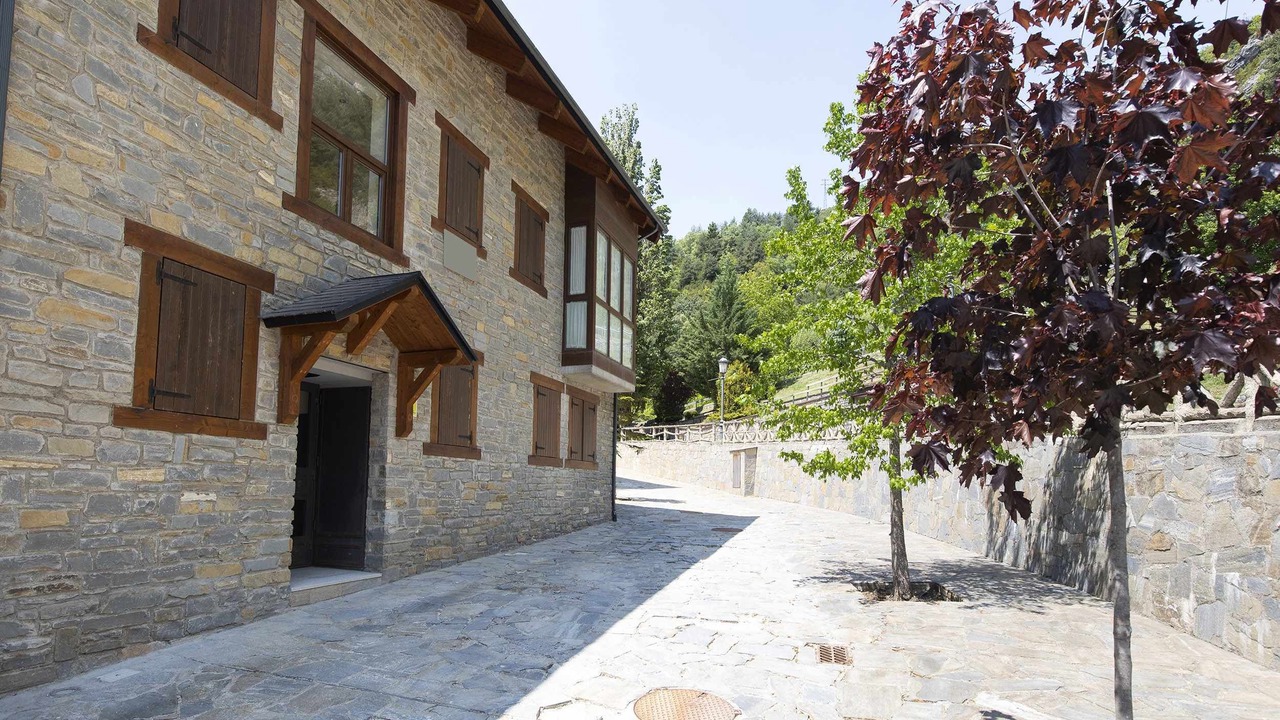 Photo of Others in Panticosa
