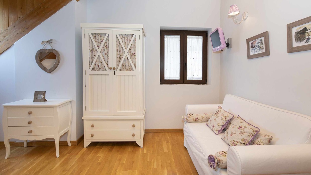 Photo of Bedroom in Panticosa