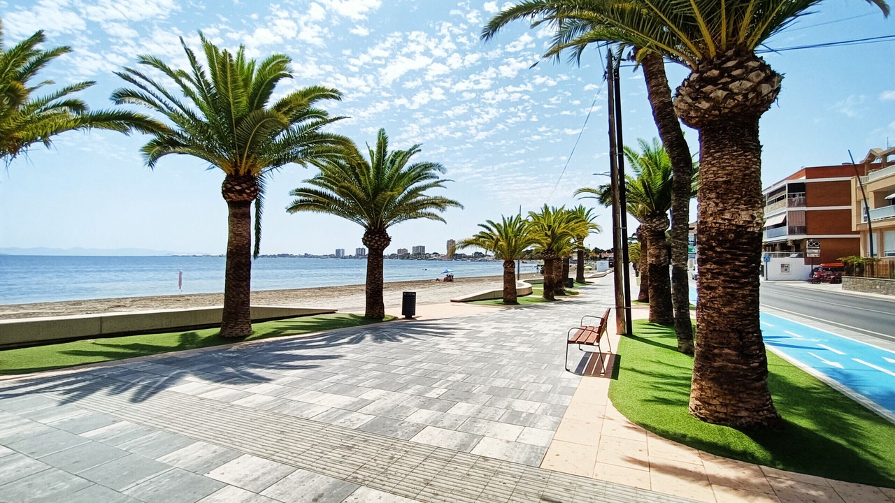 Photo of Outdoor in Molino del Chirrete