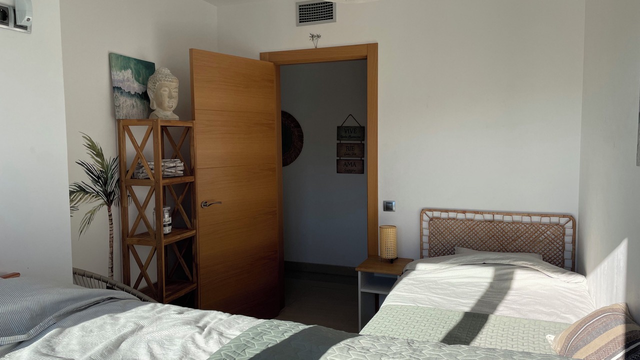 Photo of Bedroom in Mas Altaba