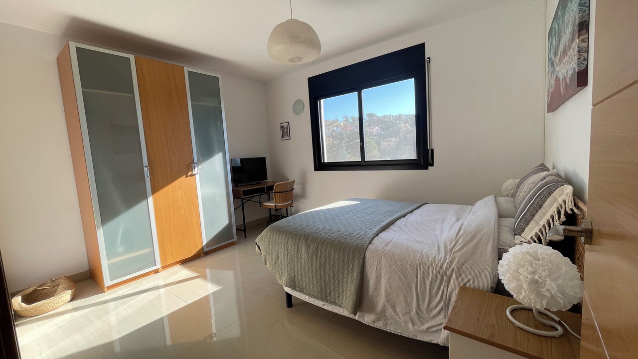 Photo of Bedroom in Mas Altaba