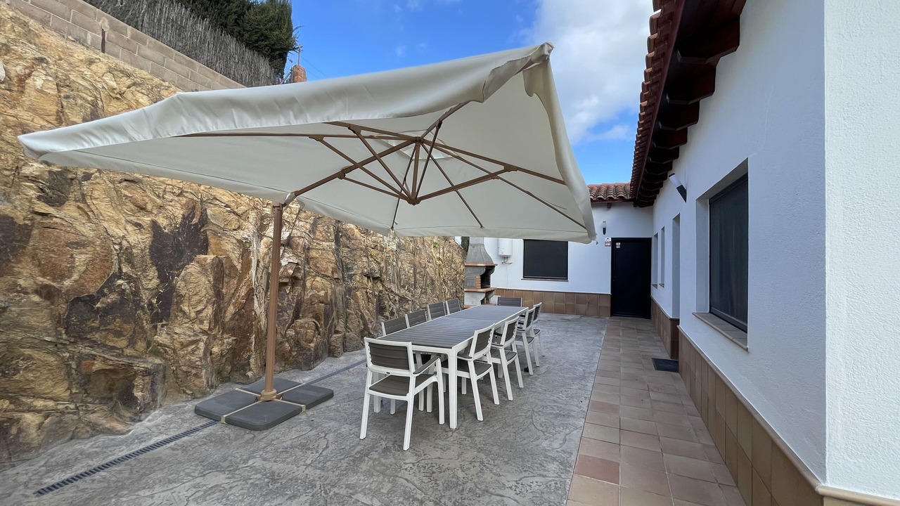 Photo of Outdoor in Mas Altaba