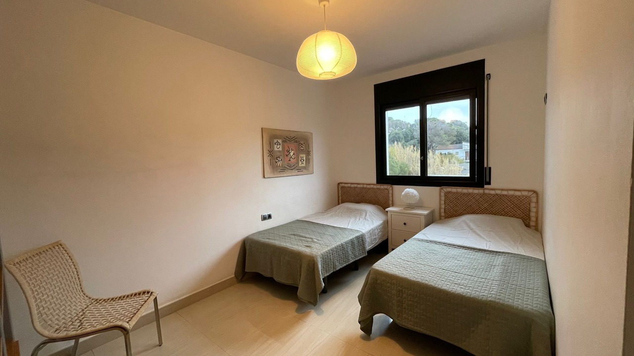 Photo of Bedroom in Mas Altaba