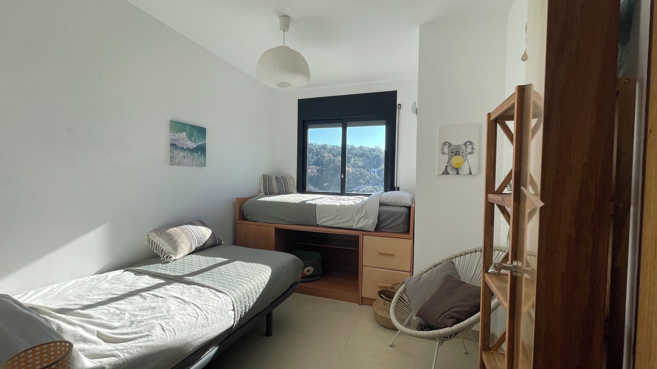 Photo of Bedroom in Mas Altaba