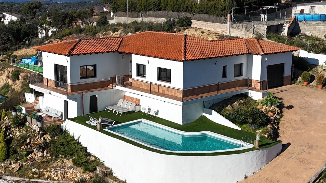 Photo of Outdoor in Mas Altaba