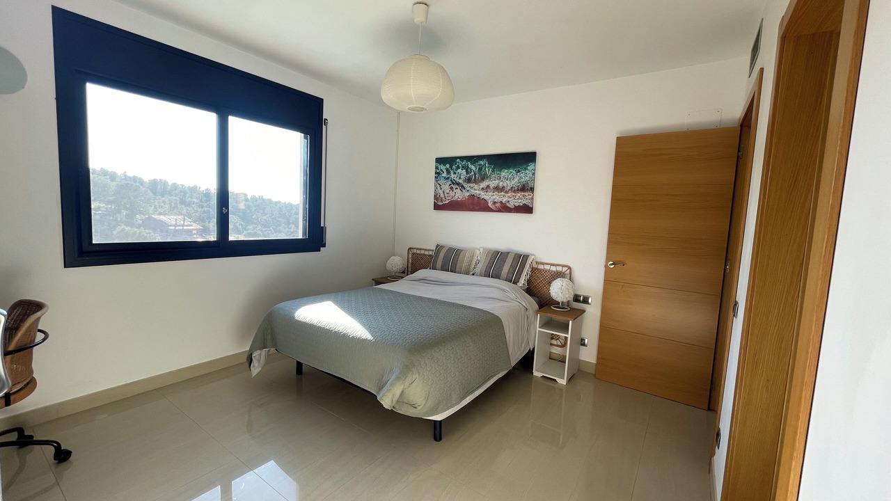 Photo of Bedroom in Mas Altaba