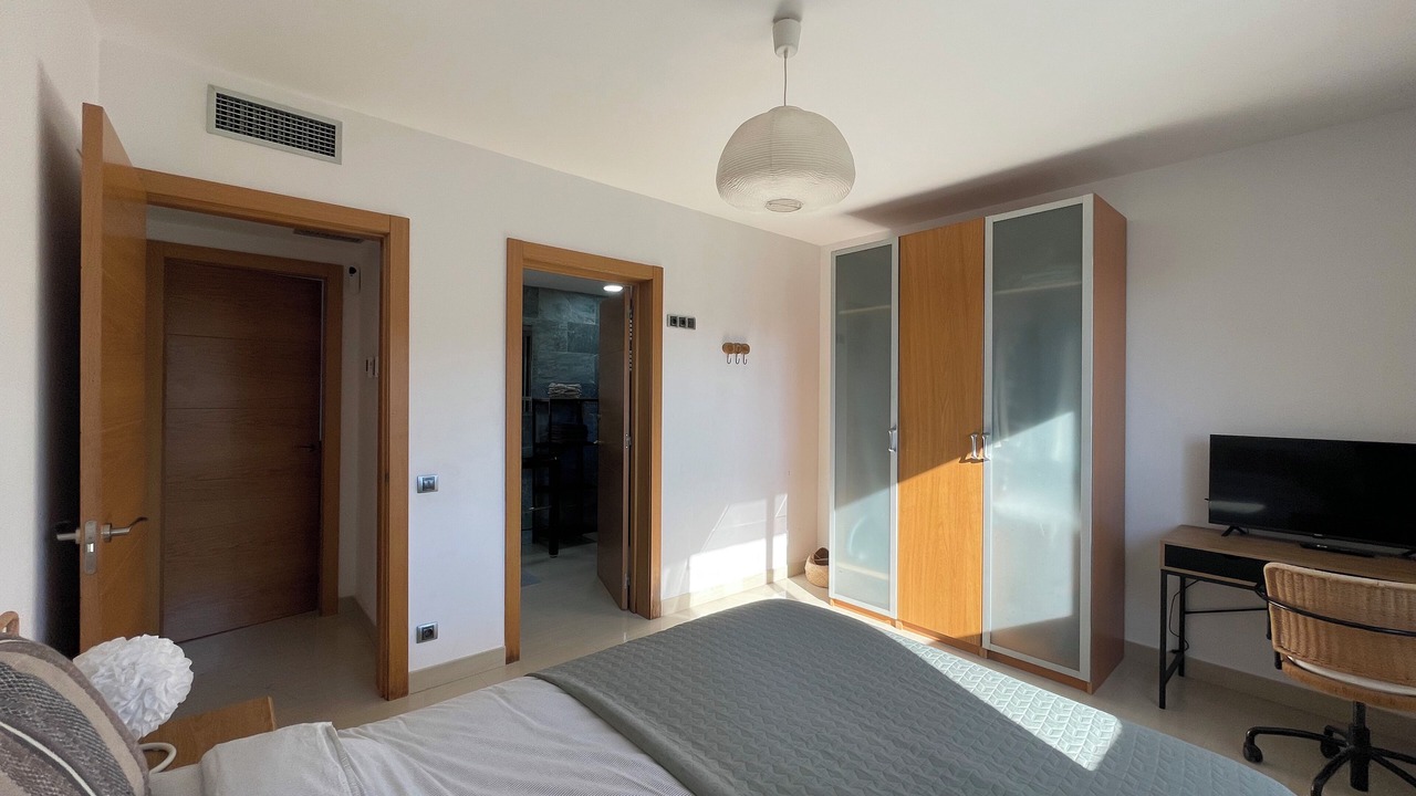 Photo of Bedroom in Mas Altaba