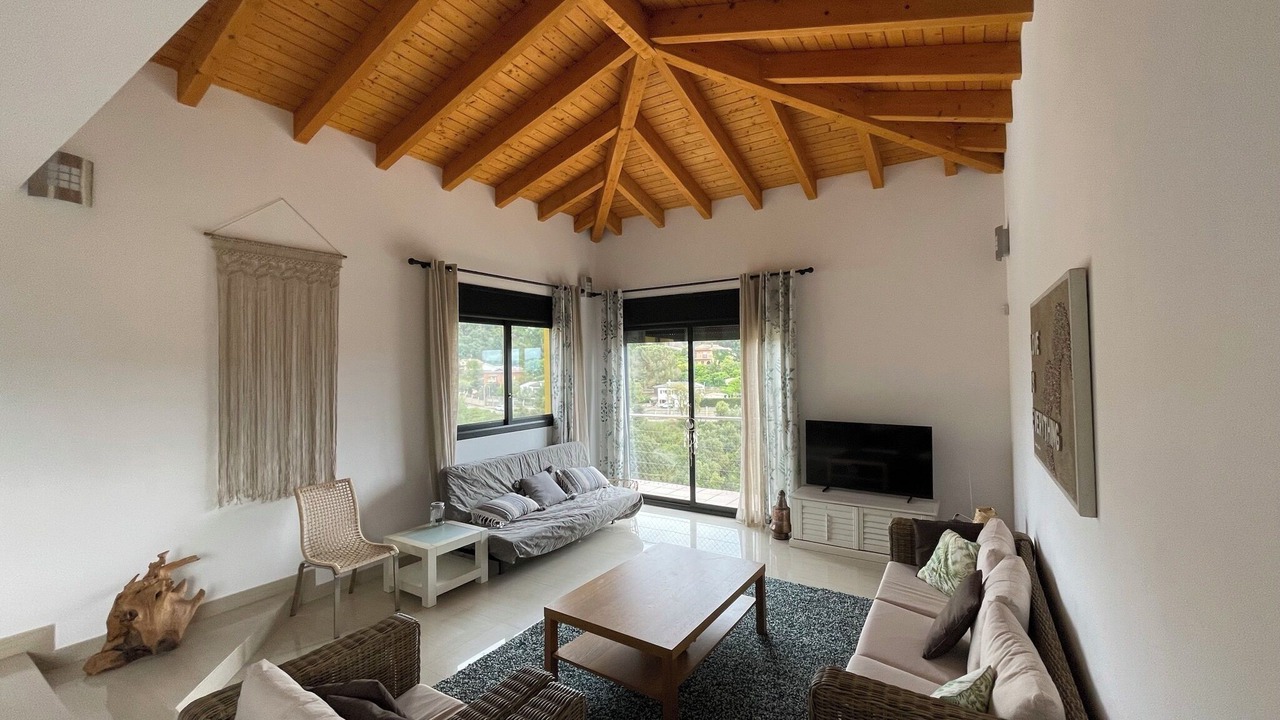 Photo of Livingroom in Mas Altaba