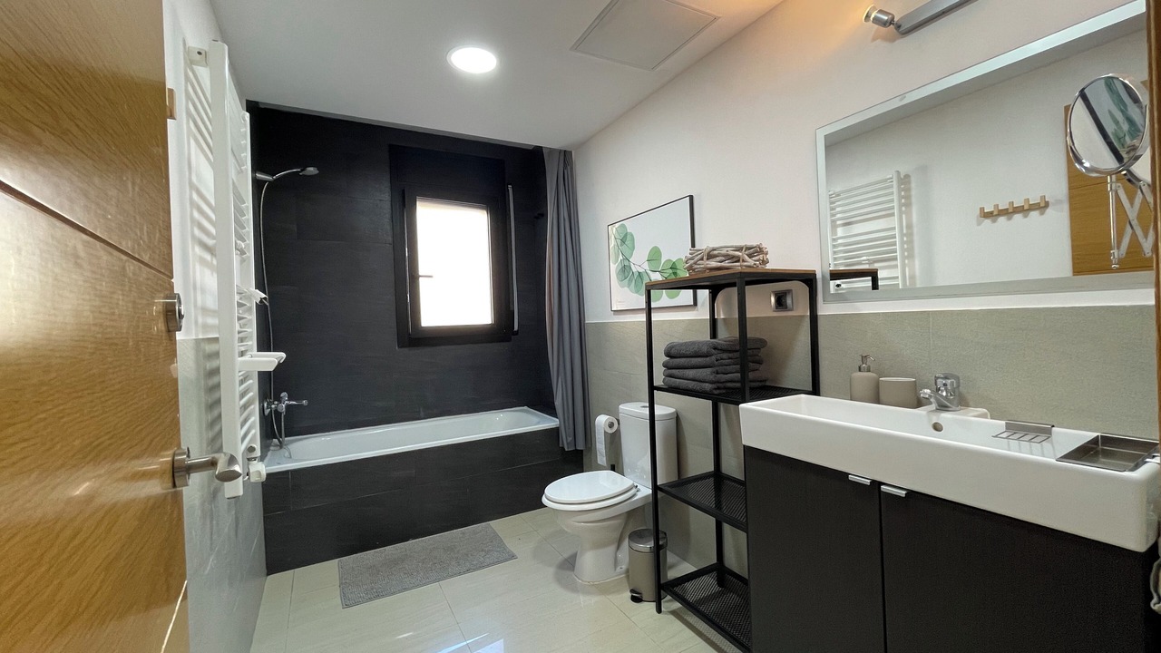 Photo of Bathroom in Mas Altaba