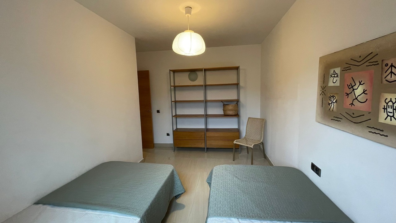 Photo of Bedroom in Mas Altaba