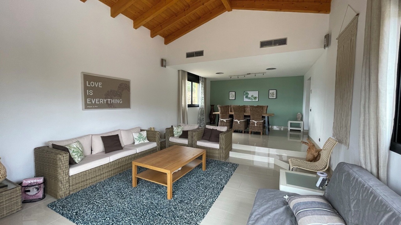 Photo of Livingroom in Mas Altaba