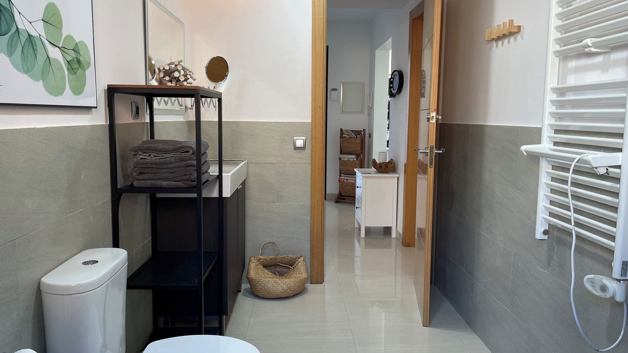Photo of Bathroom in Mas Altaba