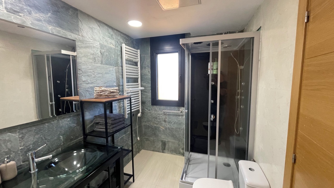 Photo of Bathroom in Mas Altaba