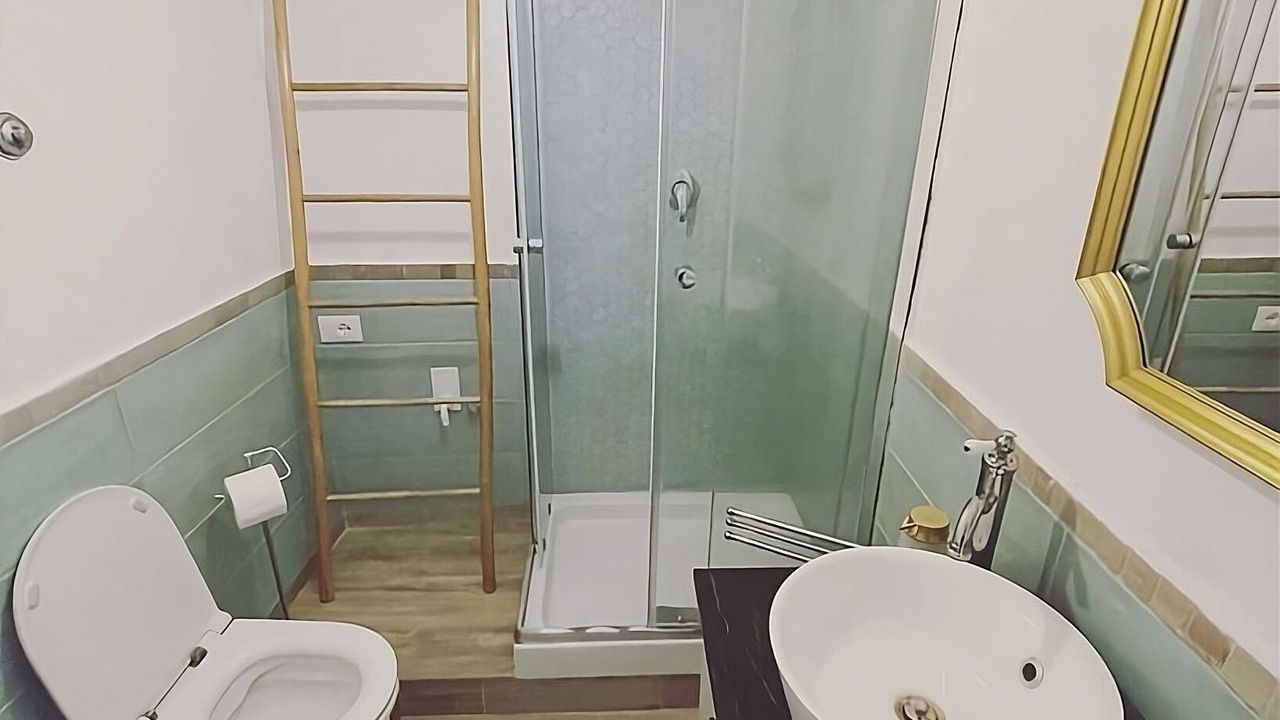 Photo of Bathroom in Tivoli