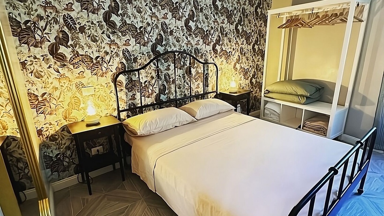 Photo of Bedroom in Tivoli