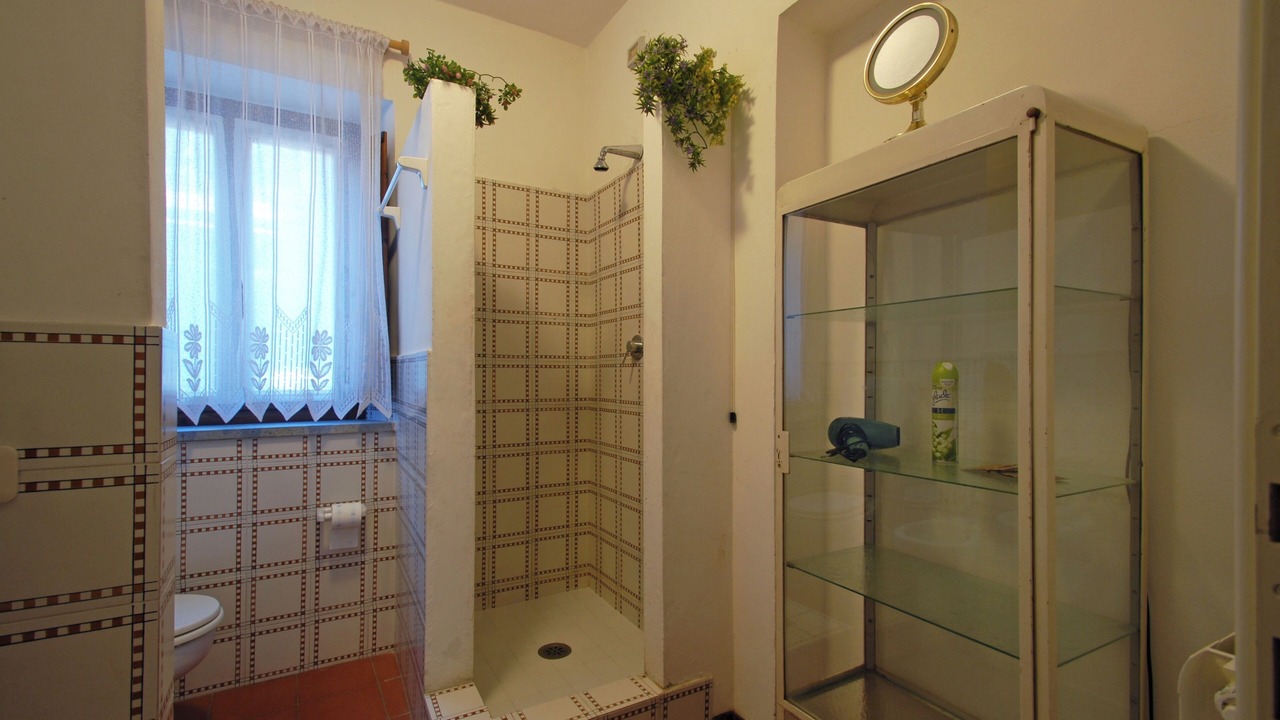 Photo of Bathroom in Citta della Pieve