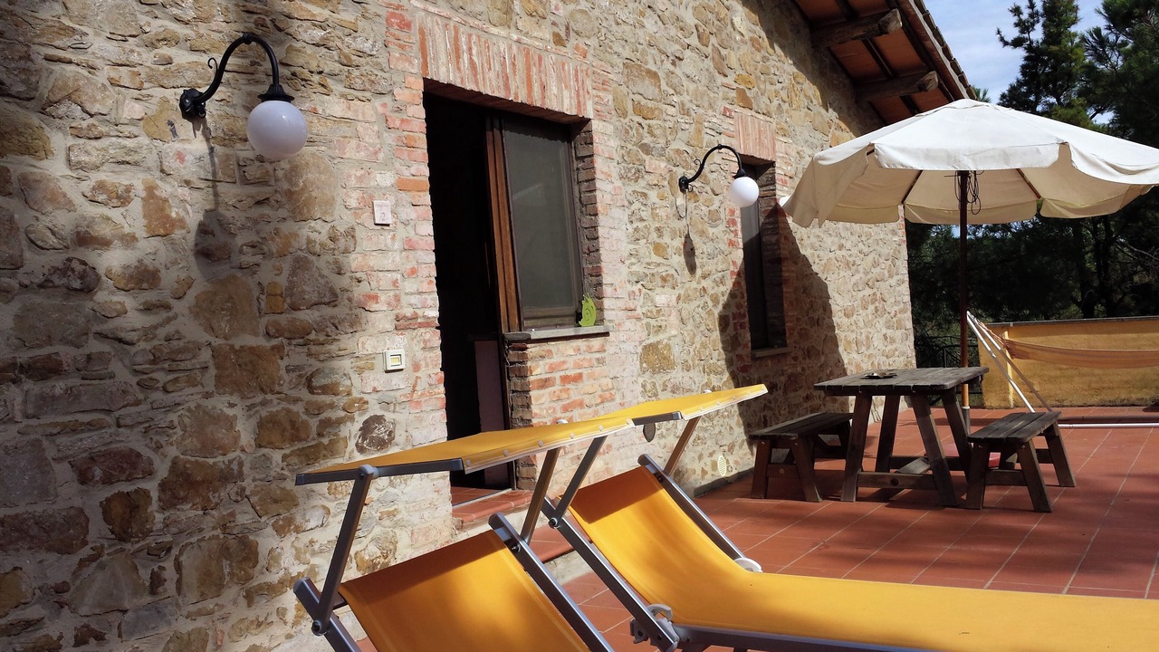 Photo of Outdoor in Citta della Pieve