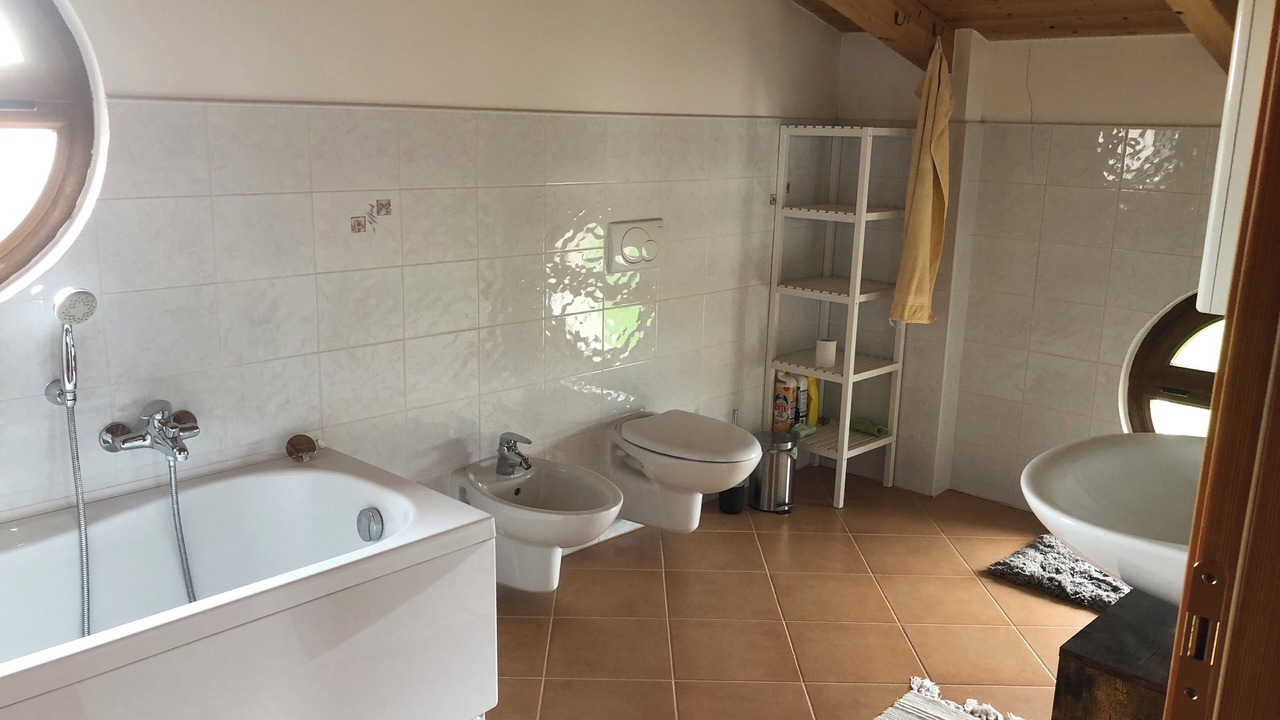 Photo of Bathroom in Santo Stino di Livenza