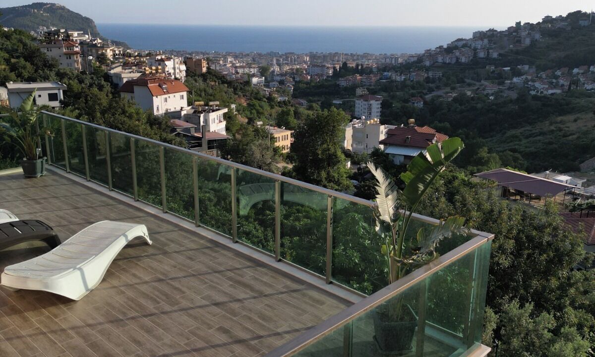 Photo of Outdoor in Alanya