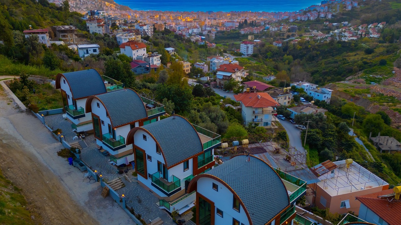 Photo of Outdoor in Alanya
