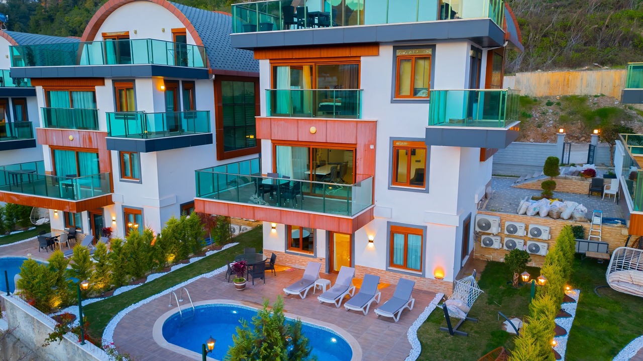 Photo of Outdoor in Alanya