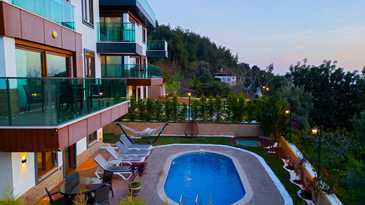 Photo of Outdoor in Alanya