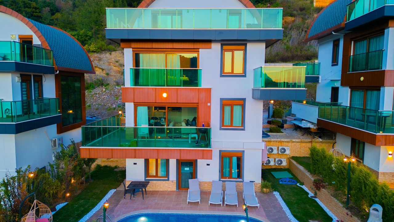 Photo of Outdoor in Alanya