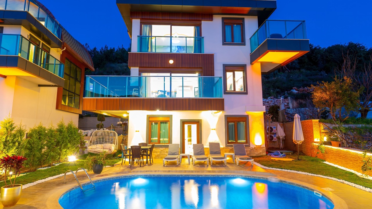 Photo of Outdoor in Alanya
