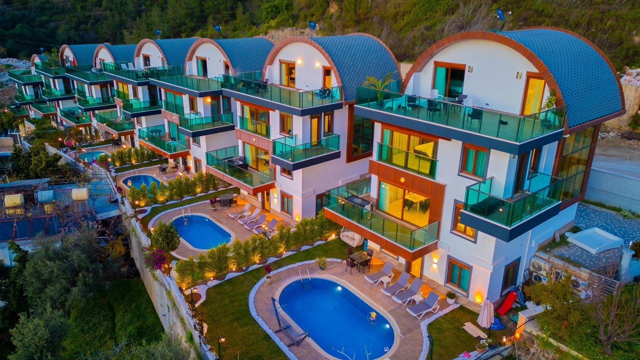 Photo of Outdoor in Alanya