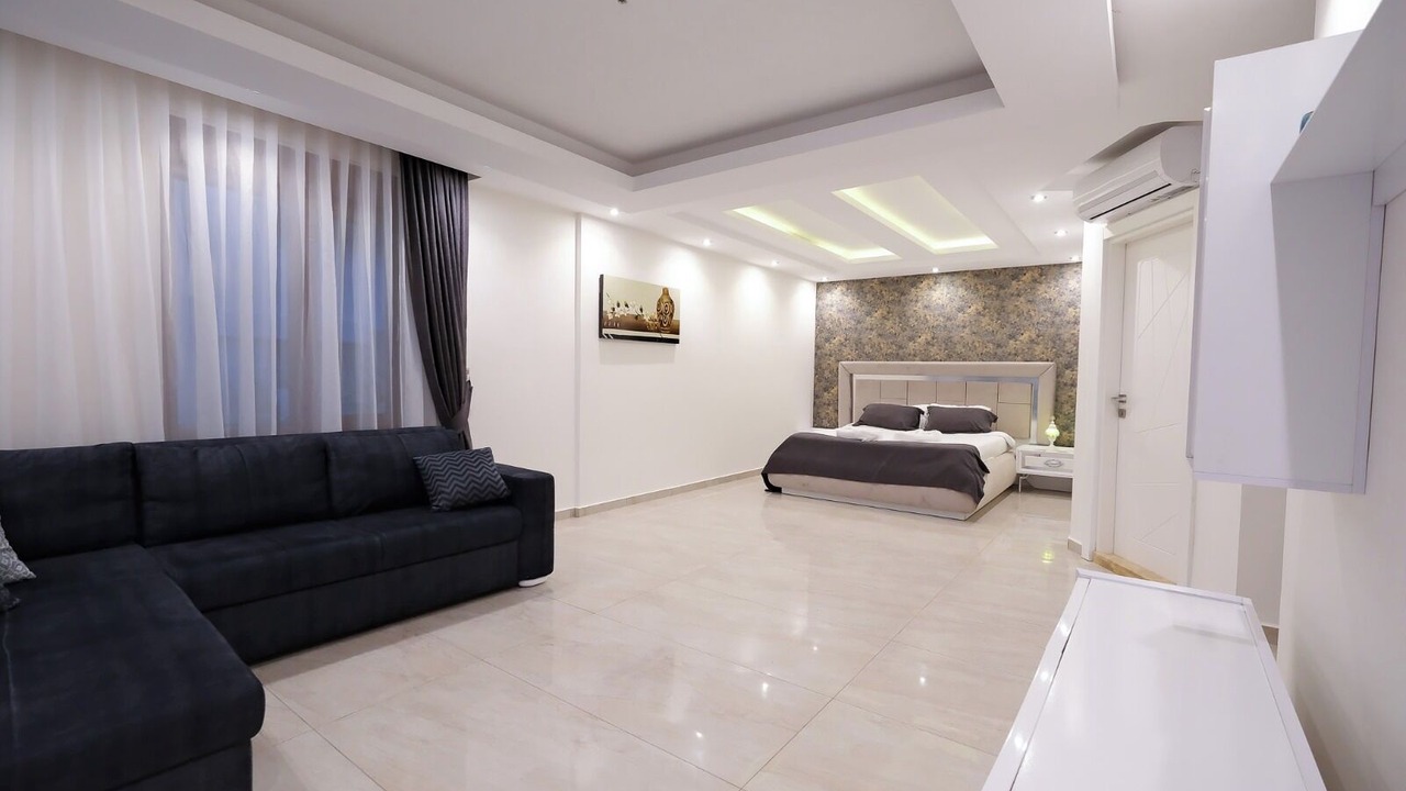 Photo of Bedroom in Alanya