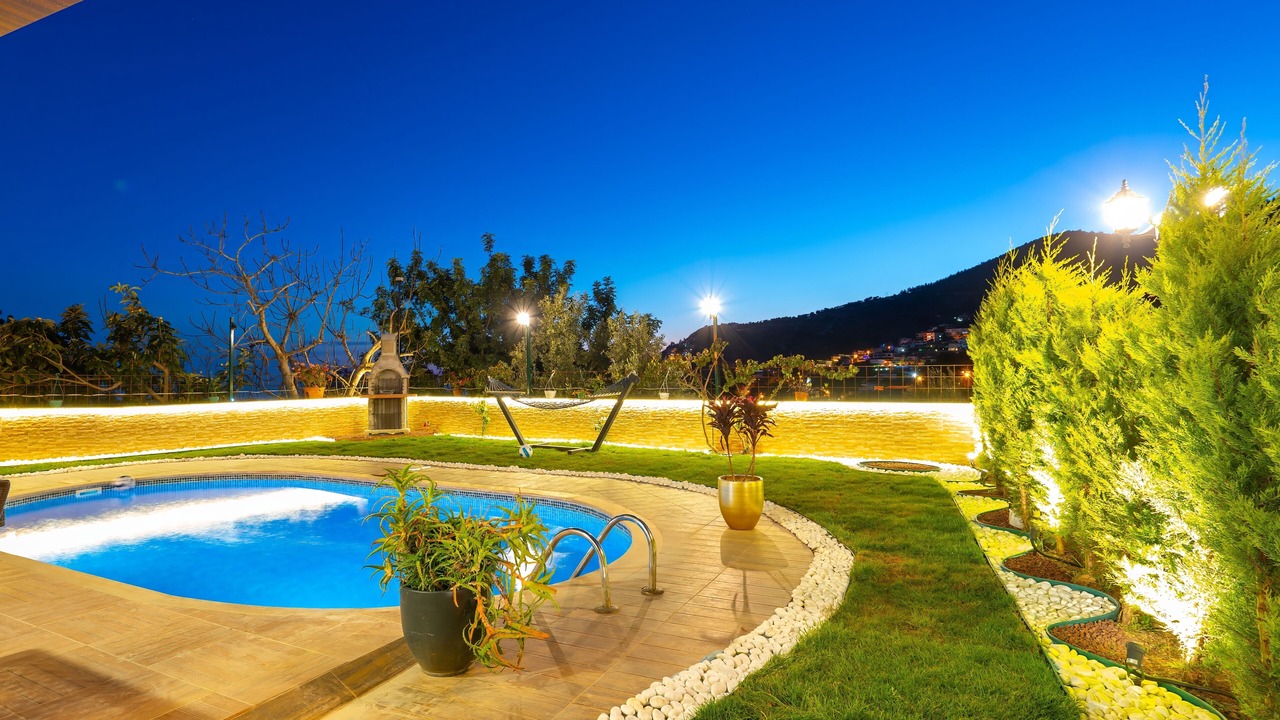Photo of Outdoor in Alanya