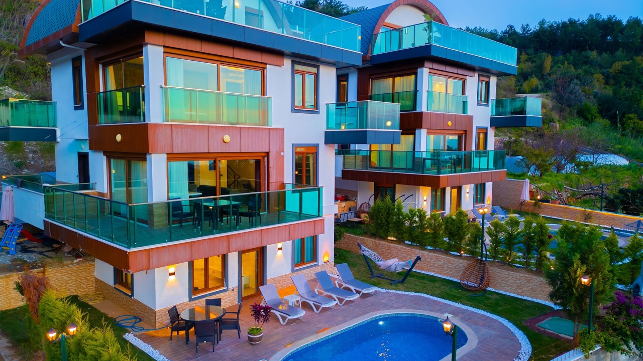 Photo of Outdoor in Alanya