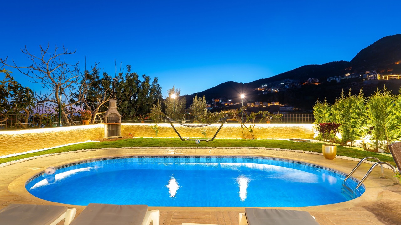 Photo of Outdoor in Alanya