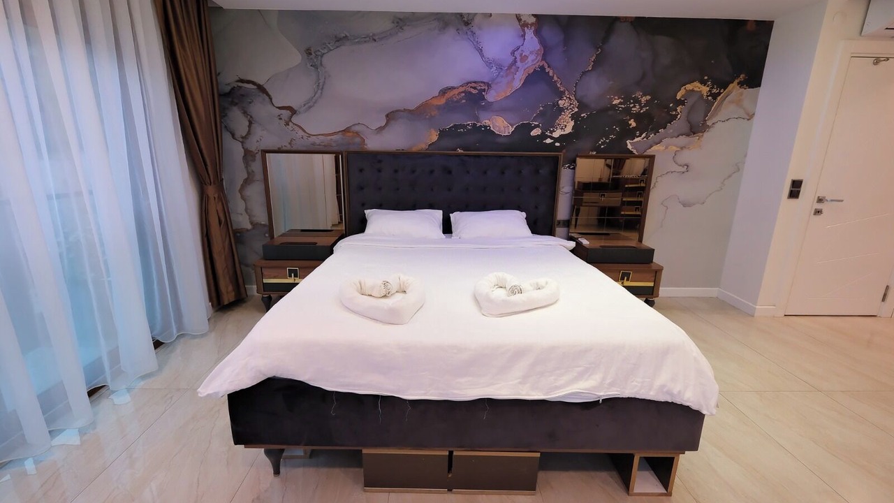 Photo of Bedroom in Alanya