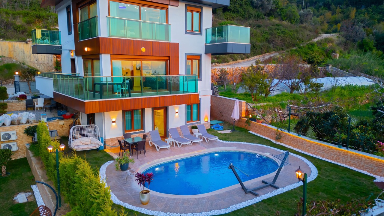 Photo of Outdoor in Alanya