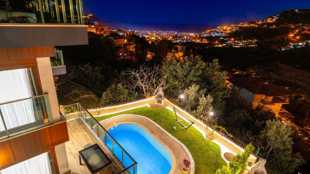 Photo of Outdoor in Alanya