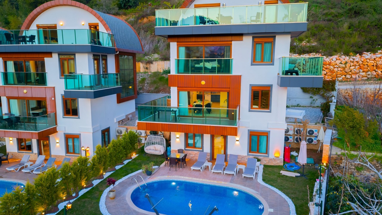 Photo of Outdoor in Alanya