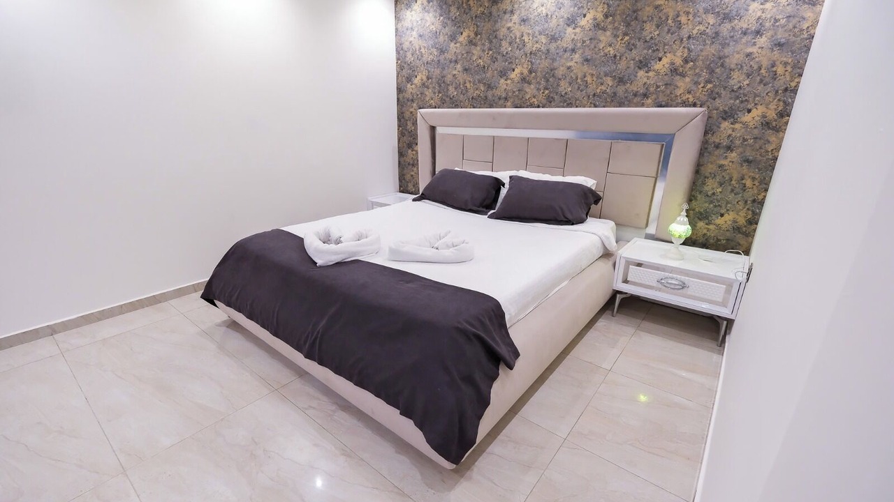 Photo of Bedroom in Alanya