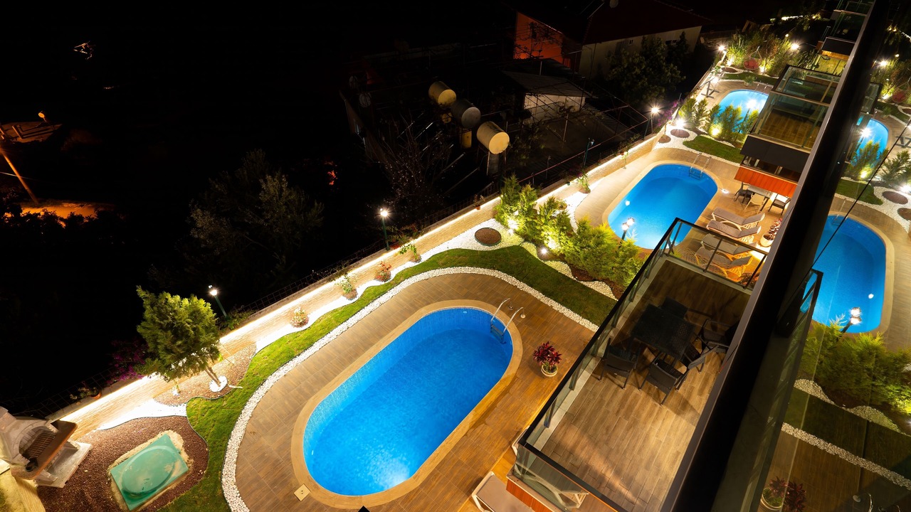 Photo of Outdoor in Alanya