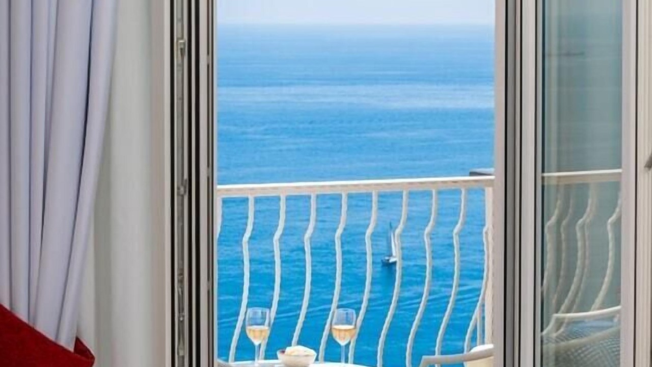 Photo of Bedroom in Pogerola