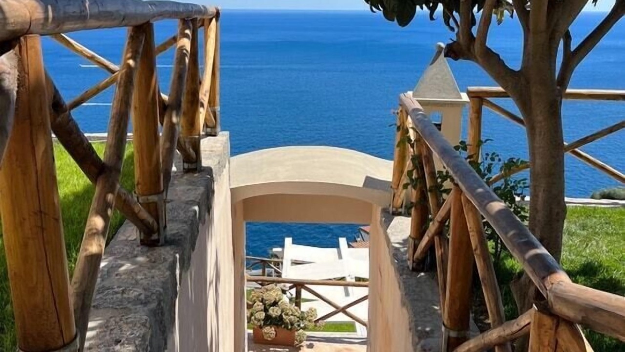 Photo of Outdoor in Pogerola