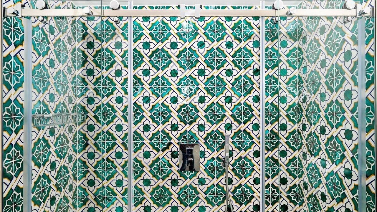 Photo of Bathroom in Pogerola