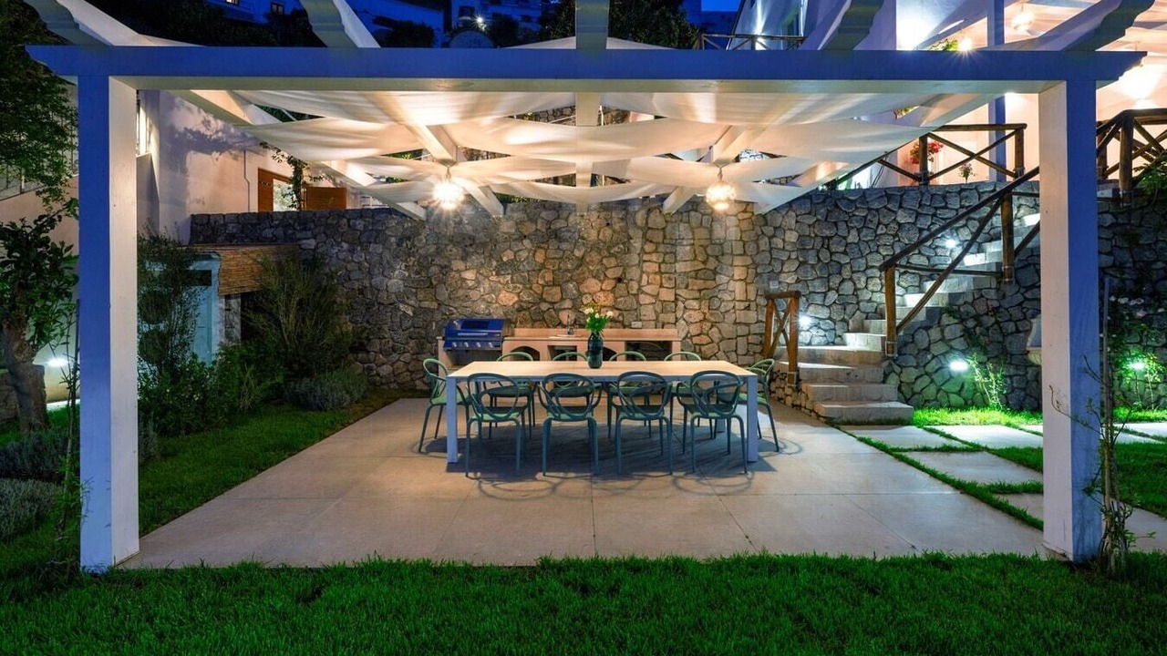 Photo of Outdoor in Pogerola