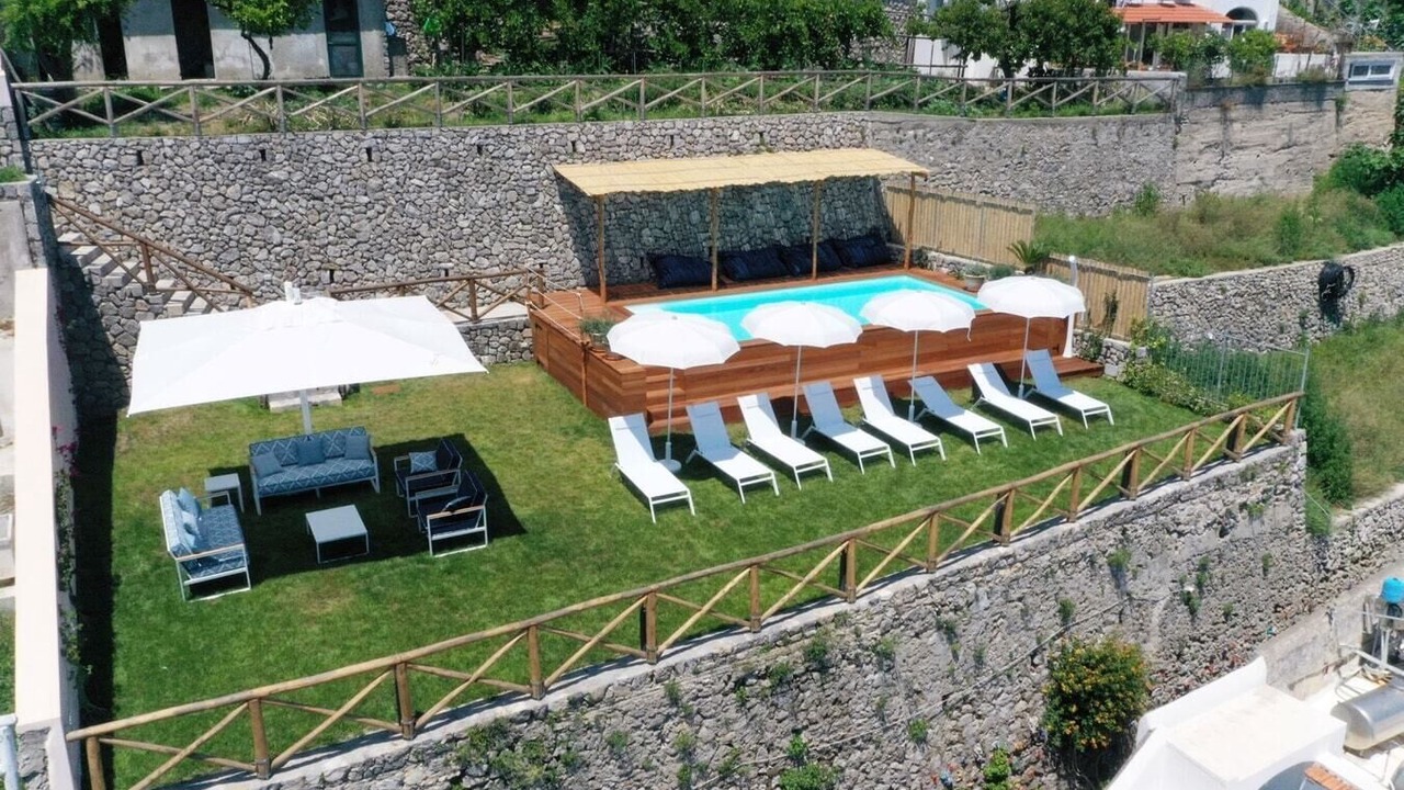 Photo of Outdoor in Pogerola