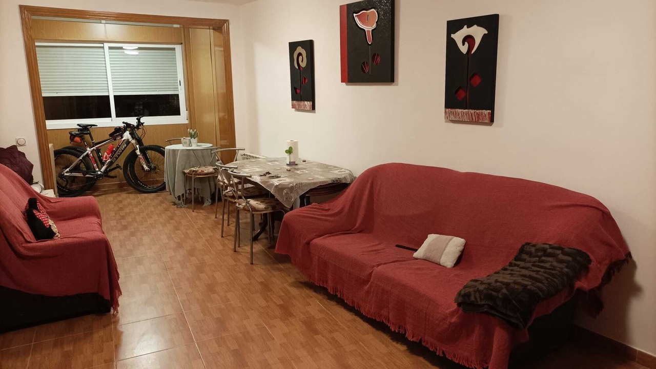 Photo of Livingroom in Sotillo de la Adrada