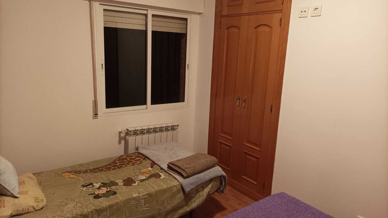 Photo of Bedroom in Sotillo de la Adrada