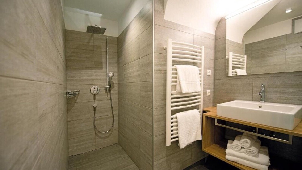 Photo of Bathroom in Sesto