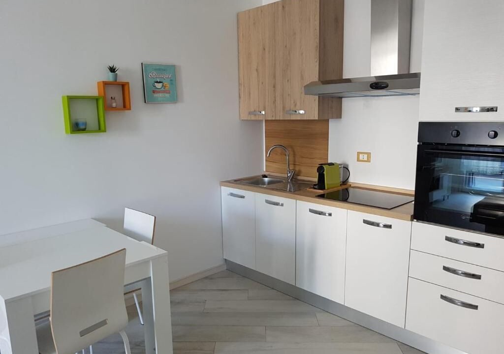 Photo of Kitchen in Bolognina