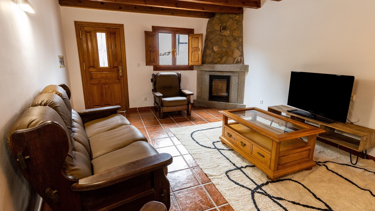 Photo of Livingroom in Navalmoral
